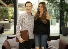 Sezonul 4 al seriei „Hollywood Medium with Tyler Henry” are premiera pe 15 martie, la E!