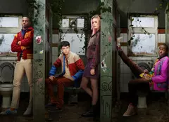 După un prim sezon cu vreo 40 de milioane de vizualizări, „Sex Education” se întoarce cu sezonul al doilea