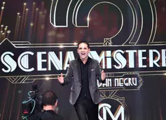 Emisiunea „Scena misterelor”, prezentată de Dan Negru, începe din 28 februarie, la Antena 1