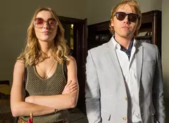 Serialul „Unde dai și unde crapă”/ (Snatch) revine cu sezonul 2, în premieră la AXN Black, din 11 februarie