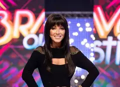 FOTO. Ilinca Vandici și soțul ei, din nou nași de botez. „Bine ai venit în familia noastră”