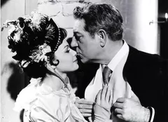 Lungmetrajul „French Cancan”, cu Jean Gabin în rolul principal, va fi difuzat miercuri, la „Telecinemateca”