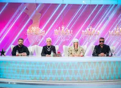 Monica Anghel, la masa juriului „Bravo, ai stil!”, în această săptămână