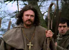 GALERIE FOTO. Vineri, 15 martie, TVR 1 difuzează filmul de aventuri „Sfântul Patrick: O legendă irlandeză”