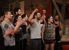 Încep jocurile „Fermei”! Remus ajunge în spital, Brigitte joacă la două capete, iar Diana declară război