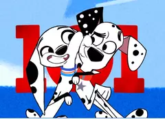 Îndrăgiții dalmațieni se întorc! Din 25 martie, pe Disney Channel, într-un nou serial: „Strada Dalmațieni 101”