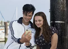 Ross Butler, din „13 Reasons Why” și „Riverdale”, se alătură distribuției „To All the Boys I've Loved Before”