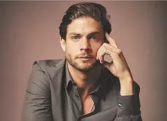 Horacio Pancheri se iubeşte cu o nouă actriţă de telenovele. Aflaţi cine e aceasta!