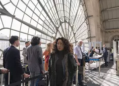 GALERIE FOTO. De sâmbătă, 6 aprilie, vom putea vedea sezonul al doilea din „Obsesia Evei”, pe HBO GO