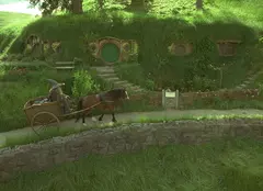 Începe producția noului serial de la Amazon adaptat după seria de cărți „Stăpânul inelelor”