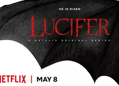 Netflix anunță data de lansare și teaserul pentru „Lucifer”, serialul „înviat” cu ajutorul fanilor săi