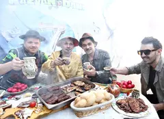 GALERIE FOTO. Antena 1 anunță transmisiuni directe și ediții speciale în perioada sărbătorilor de Paște