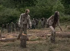 După producțiile „The Walking Dead” și „Fear the Walking Dead”, AMC anunță încă un serial cu zombi