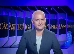 Virgil Ianțu a început filmările pentru al șaselea sezon al emisiunii „Câștigă România!”