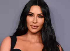 Kim Kardashian a dezvăluit numele celui de al patrulea copil