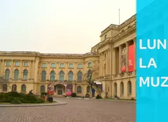 „Lunea la muzeu” debutează azi cu un episod dedicat Muzeului Colecțiilor de Artă și pictorului Corneliu Baba
