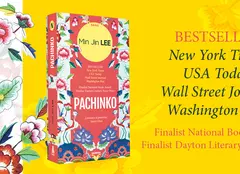 Colecția Babel a Editurii Nemira lansează romanul „Pachinko”, de Min Jin Lee