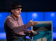 La „CinemaTePeca” de sâmbătă, de la Digi 24, Cristian Tudor Popescu analizează „Secvențe”