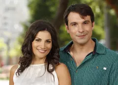 Ioana Ginghină și Alexandru Papadopol divorțează la notar. Când vor semna actele