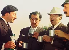 „Operațiunea Monstrul”, comedia-cult a cinefililor români, va fi sâmbăta asta, la „CinemaTePeca”