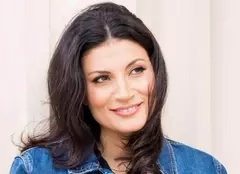 Ioana Ginghină, după divorțul de Alexandru Papadopol: „M-am hotărât să trăiesc clipa și să mă bucur de faptul că sunt liberă”