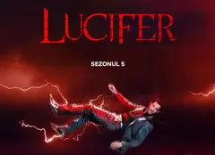 Netflix a comandat încă un sezon, al cincilea, pentru serialul „Lucifer”. Din păcate, acesta va fi și ultimul