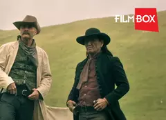 „Dominion Creek” („Aurul din Klondike”), un serial western multi-premiat, începe la FilmBox, pe 8 iunie