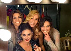 Ce nu ştiaţi despre protagonistele serialului „Răzbunare pe tocuri”, de la Pro 2