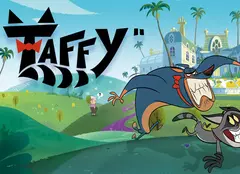Din 15 iulie, Boomerang are serial nou: „Taffy”! Ce noutăți mai anunță Cartoon Network și Boomerang în iulie
