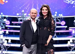 FOTO. Au început filmările pentru sezonul 14 al show-ului „Te cunosc de undeva!”