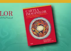 „Cartea imaginilor”, cu desene ale pacienților lui Jung,  a fost lansată în premieră în România, la Editura Trei