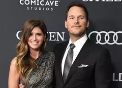 Chris Pratt și Katherine Schwarzenegger au plecat în luna de miere. Ce destinație au ales cei doi