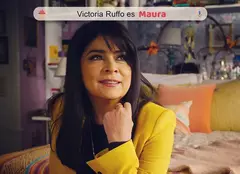 Victoria Ruffo nu mai plânge la TV! A dat serialele dramatice pe comedii