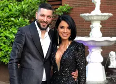 GALERIE FOTO. Adelina Pestrițu s-a căsătorit în secret, în urmă cu puțin timp