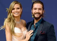 Heidi Klum și Tom Kaulitz s-au căsătorit în secret