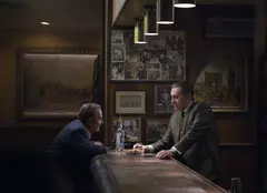 GALERIE FOTO. Netflix a lansat primele imagini din lungmetrajul lui Martin Scorsese, „The Irishman”