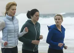 Nicole Kidman vorbește despre o posibilă continuare a serialului „Big Little Lies”