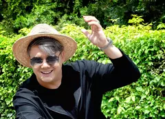 Fuego prezintă emisiunea „Drag de marea mea” de pe litoralul românesc, la TVR 2