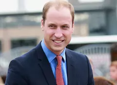 Prințul William, apariție surpriză pentru fanii care îi aduceau un omagiu Prințesei Diana