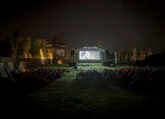 Hans Klemm, Oana Pellea, Vlad Ivanov și Alexandru Andrieș vin la Festivalul de Film și Istorii Râșnov