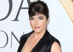 Selma Blair revine cu amănunte despre lupta ei cu scleroza multiplă