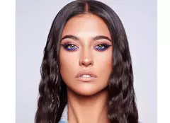 FOTO. Antonia, pentru prima dată alături de toți cei trei copii. Dominic și Akim au cunoscut-o pe sora lor, Maya