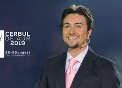 INTERVIU. Cine este artistul Elvin Dandel, prezentatorul Cerbului de Aur 2019