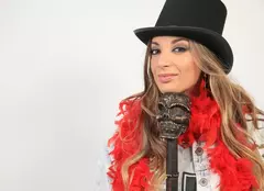 Cocuța face parte din juriul competiției „Îmi place dansul”, din toamnă, la Kanal D