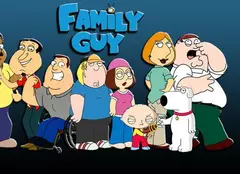 GALERIE FOTO. Toamna aceasta, Comedy Central va difuza sezoane noi din „Archer” și „Family Guy”