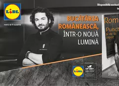 Chef Florin Dumitrescu lansează prima carte despre bucătăria românească modernă: „Românește. Punct și de la capăt”