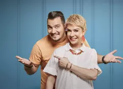 Din 26 august, emisiunile „Teo Show” și „În căutarea adevărului”, revin cu noi sezoane, la Kanal D