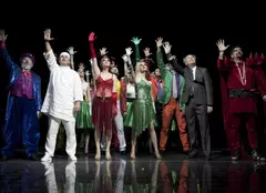 Lunea, la TVR 1, vom avea seara de film românesc contemporan. Prima peliculă va fi „6,9 pe scara Richter”