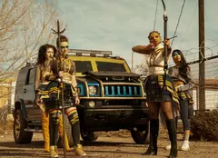 Se anunță un octombrie interesant la Netflix! Ce vine nou pe platformă luna viitoare