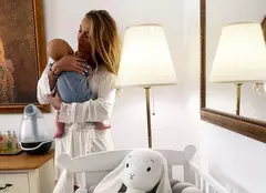 FOTO. Flavia Mihășan și-a botezat băiețelul. Cine au fost nașii micuțului: „Binecuvântat, iubitul nostru”